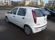 Fiat Punto Hatchback 1,2 l 44 kw