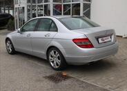 Mercedes-Benz Třídy C 4