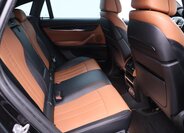 BMW X6 SUV 3,0 l 230 kw