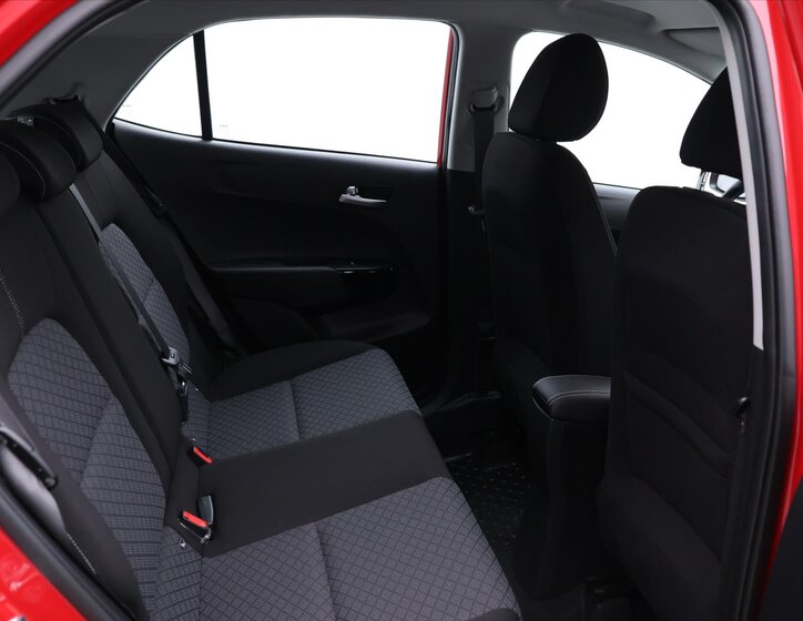 KIA Picanto Hatchback 998,0 46 kw