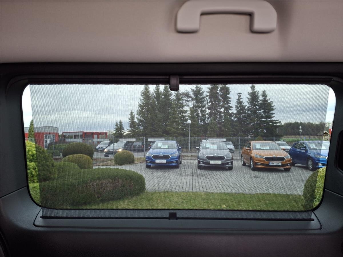 Citroën SpaceTourer MPV 2,0 l 130 kw