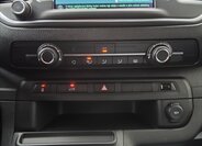 Citroën ë-Jumpy Skříň 1,0 100 kw