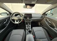 Hyundai i30 Kombi 1,5 l 103 kw