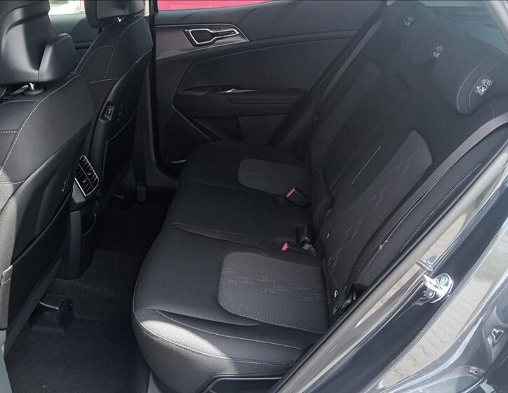 KIA Sportage SUV / Terénní 1,6 l 110 kw