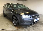 Ford Focus 1