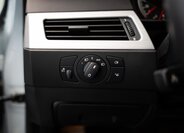 BMW M5 Sedan / Limuzína 5,0 l 373 kw