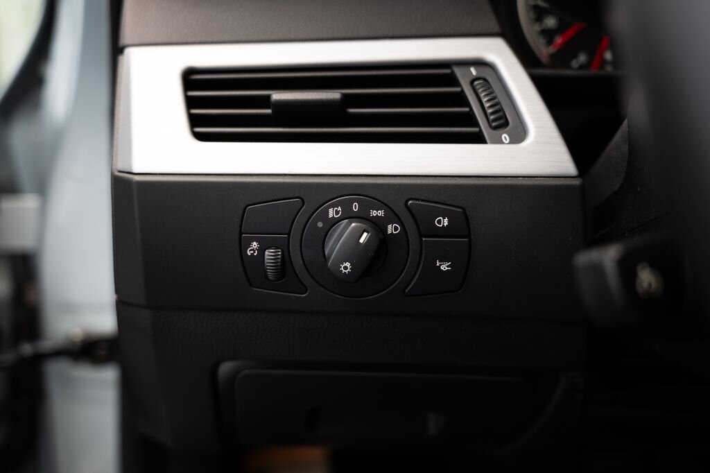 BMW M5 Sedan / Limuzína 5,0 l 373 kw