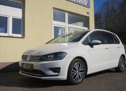 Volkswagen Golf Sportsvan Kombi 1,4 l 92 kw