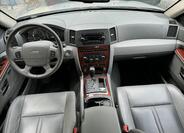Jeep Grand Cherokee 37