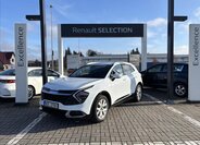 KIA Sportage SUV 1,6 l 100 kw