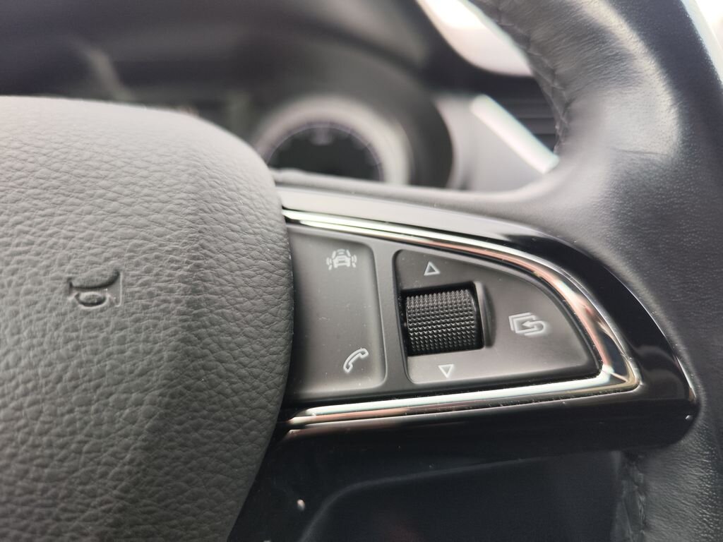 Škoda Octavia Liftback 1,8 l 132 kw