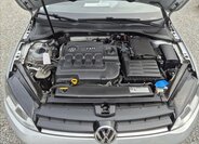 Volkswagen Golf Kombi 1,6 l 81 kw