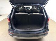 Hyundai Santa Fe SUV / Terénní 2,2 l 147 kw