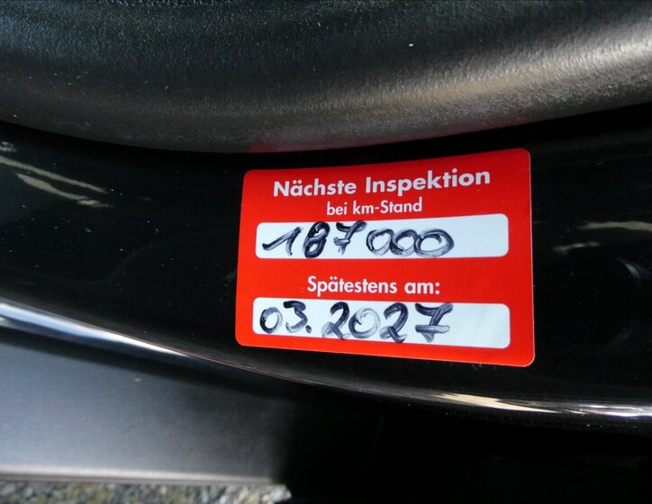 Audi A3 Hatchback 1,2 l 77 kw