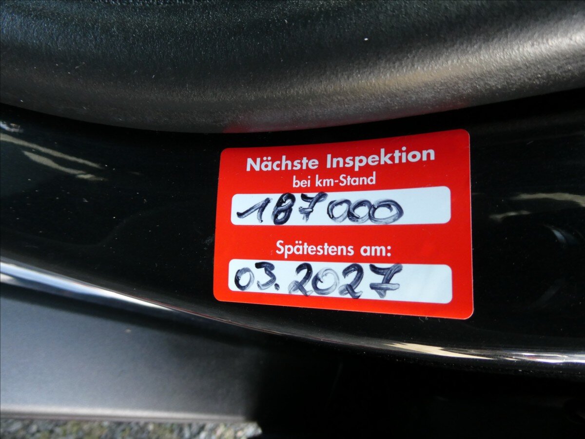 Audi A3 Hatchback 1,2 l 77 kw