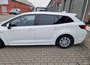 Toyota Corolla Kombi 1,8 l 72 kw