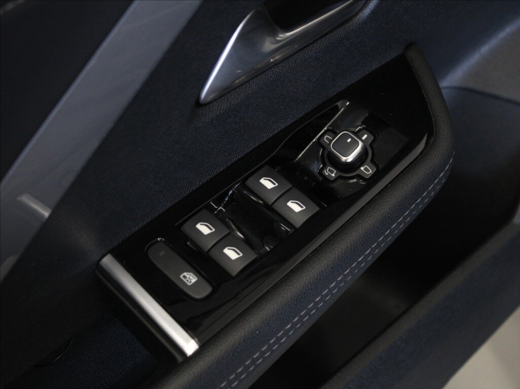 Opel Astra Hatchback 1,2 l 96 kw