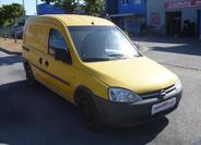 Opel Combo 3