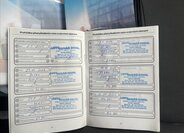 Ford Kuga SUV 1,5 l 110 kw