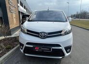 Toyota ProAce Ostatní 0,0 75 kw