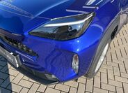 Toyota Yaris Cross 26