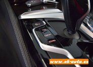 BMW Řada 5 Kombi 2,0 l 140 kw