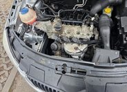 Škoda Fabia Hatchback 1,2 l 44 kw