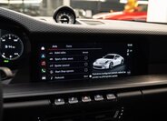 Porsche 911 Kupé 4,0 l 375 kw