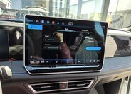 Volkswagen Tiguan SUV 2,0 l 195 kw