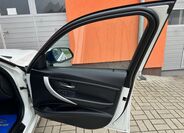 BMW Řada 3 20