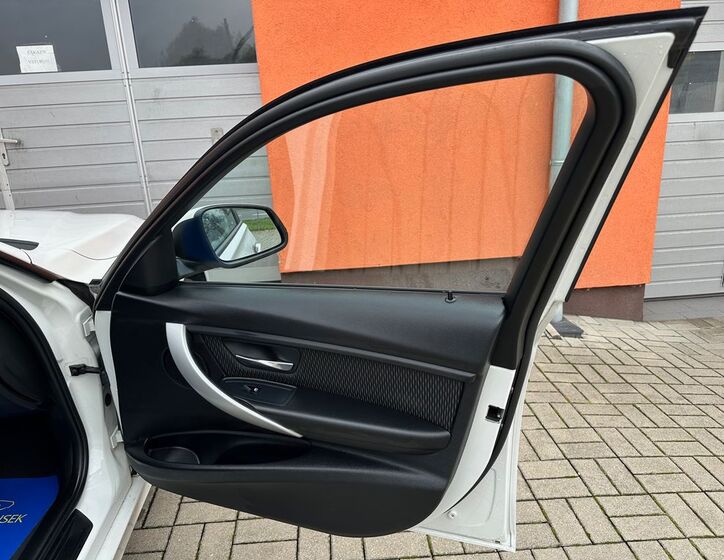 BMW Řada 3 20