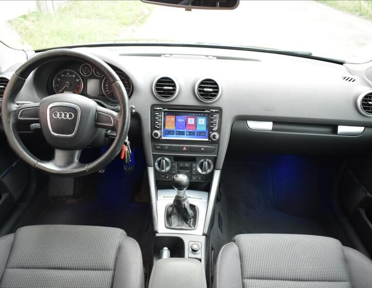 Audi A3 17