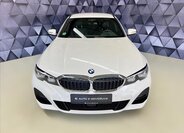 BMW Řada 3 Kombi 2,0 l 140 kw