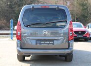 Opel Combo MPV 1,2 l 81 kw