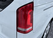 Mercedes-Benz Třídy V Ostatní 2,0 l 120 kw