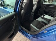 Škoda Octavia Kombi 2,0 l 162 kw