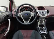 Ford Fiesta 9