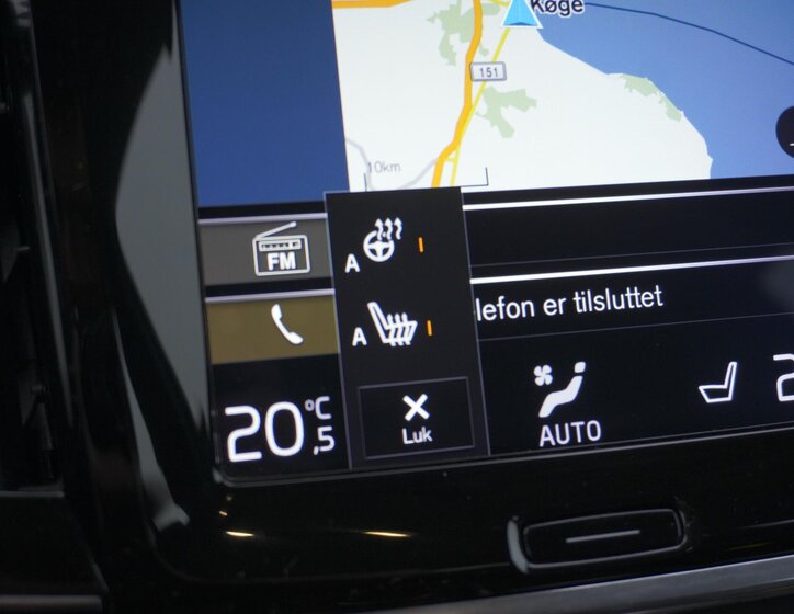 Volvo V90 Kombi 2,0 l 173 kw