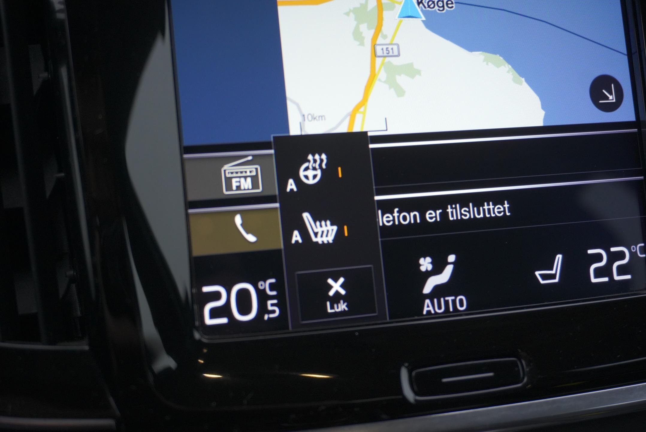 Volvo V90 Kombi 2,0 l 173 kw