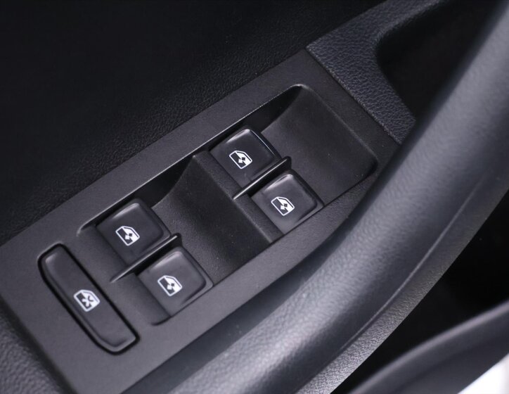 Škoda Octavia Kombi 999,0 85 kw