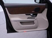 Jaguar XJ Sedan 3,0 l 202 kw
