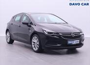 Opel Astra 1