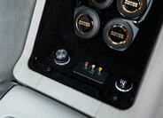 Land Rover Range Rover SUV / Terénní 5,0 l 405 kw