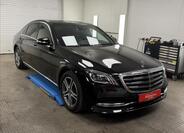 Mercedes-Benz Třídy S 1