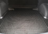 Toyota Corolla Sedan 1,5 l 92 kw