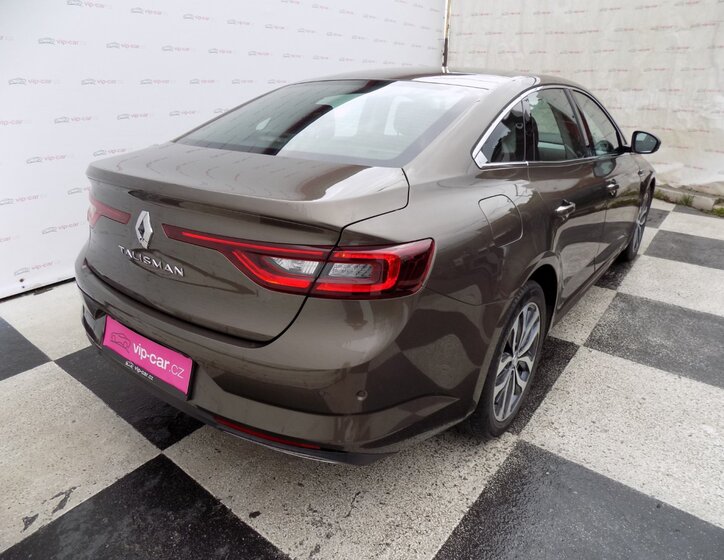 Renault Talisman 7