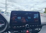 Hyundai i30 Liftback 2,0 l 206 kw