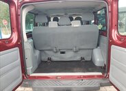 Ford Transit Kombi 2,2 l 81 kw
