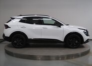 KIA Sportage SUV / Terénní 1,6 l 118 kw