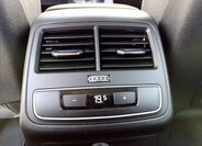 Audi A4 Allroad Kombi 2,0 l 140 kw